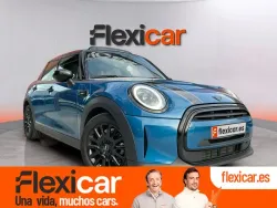 MINI Mini Cabrio Cooper Aut.