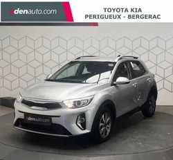 Kia Stonic 1.0 T-GDi 100 ch DCT7 Active 5p