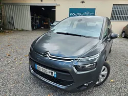Citroen C4 Picasso 1.6 e-HDi 115ch - 6cv - Attraction * TRES BON ETAT * REVISE * GARANTIE 12 MOIS