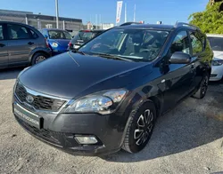 KIA C’eed 1.6 ISG SW ISG 126cv