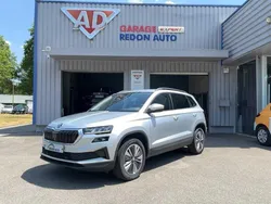 Skoda Karoq BUSINESS DSG7