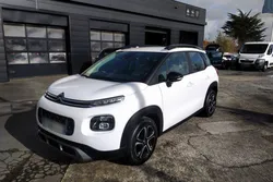 Citroën C3 Aircross BlueHDi 100 BVM6 Feel