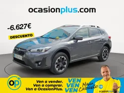 SUBARU XV 1.6i Sport CVT