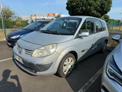 Renault Grand Scénic II 1.5 dCi 100 - PRIX MARCHAND/EXPORT