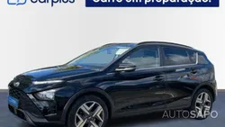 Hyundai Bayon 1.0 T-GDi Premium DCT de 2021
