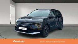 KIA Niro 1.6 HEV Drive 139