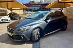 Volvo V40 Cross Country D2