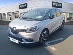 Renault Scénic IV Blue dCi 120 Intens