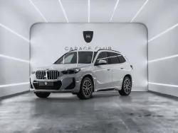 BMW X1 sDrive 20dA