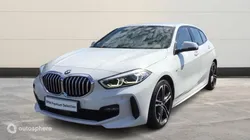 Bmw Série 1 118dA 150ch M Sport