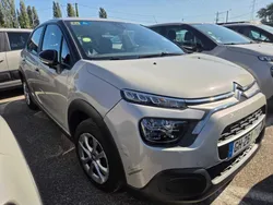 Citroën C3 1.5 BHDI 102 CH