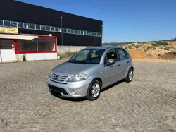 Citroën C3 1.4 HDI completamente novo