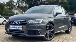 Audi S1 de 2016