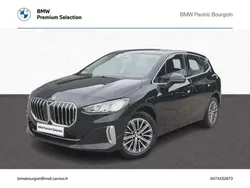Bmw Série 2 ActiveTourer 218d 150ch Business Design DKG7