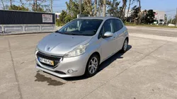 Peugeot 208 1.4 HDI de 2013