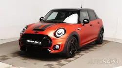 MINI John Cooper Works de 2018