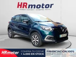 RENAULT Captur TCe Energy Intens 66kW