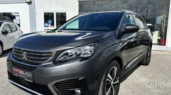 Peugeot 5008 de 2019