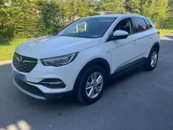 Opel Grandland X 1.5 D 130ch Elegance Business BVA8