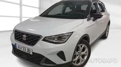 Seat Arona 1.0 TSI FR de 2022