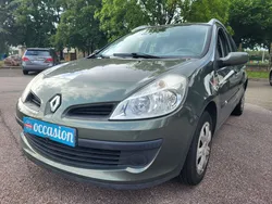 Renault clio 3 estate 1.5 dci 85 ch revision complete