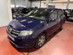 DACIA Sandero 1.5dCi Laureate 90