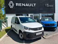 Peugeot PARTNER 1.5 BHDI 100CV ASPHALT
