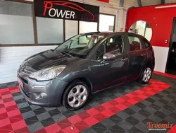 Citroen C3 GENERATION-II 1.4 HDI 70 AIRPLAY
