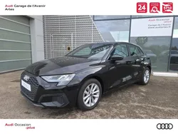 AUDI A3 Sportback 30 TFSI Mild Hybrid 110 S tronic 7 Business line