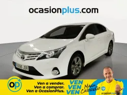 TOYOTA Avensis 140 Advance