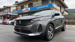 Peugeot 3008 de 2022