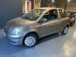 Toyota Yaris 1.0 VVTI 65