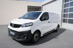 10 000 Euros HT - SCUDO M 145cv BA - Vente uniquement à marchand