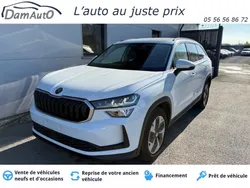 Skoda Kodiaq 2.0 TDI 150cv DSG Selection 7PL