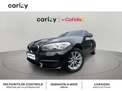 BMW Série 1 F20 LCI2 116i 109 ch Lounge