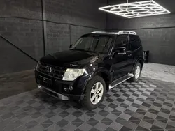 Mitsubishi Pajero 3.2 Di-D170 Instyle BA Court 4x4