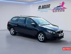 Peugeot 308 SW II (2) 1.2 PURETECH 110 S&S ACCESS 108G