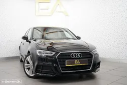 Audi A3 Sportback 1.0 TFSI sport