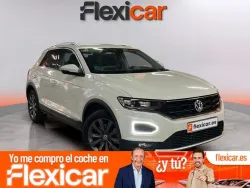 Volkswagen T-Roc 2.0TDI Sport 4Motion DSG7