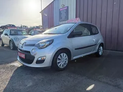 Renault twingo 2 phase 2 ethanol 1.2i - 16v 75cv 2014