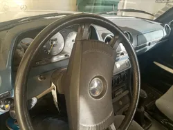 Mercedes-Benz 240 Sedan