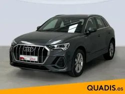 AUDI Q3 35 TFSI S line S tronic