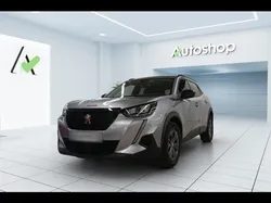 Peugeot 2008 1.2 PureTech 130ch S&S Style