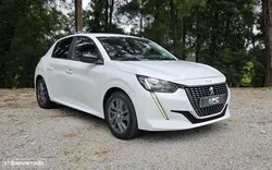 Peugeot 208 1.5 BlueHDi Active Pack