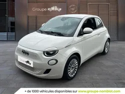 Fiat 500 NOUVELLE MY22 e 95 ch Action