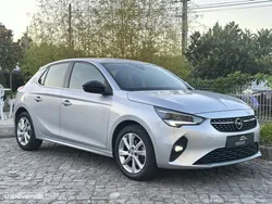 Opel Corsa 1.2 T Elegance