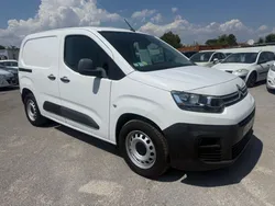Citroën Berlingo - 1.6 BLUE-HDI 100cv - BVM5 DRIVER GRIPP CONTROL + Girafon 85 000 kms TVA RÉCUPÉRABLE