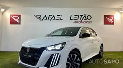 Peugeot 208 1.2 PureTech Active de 2024