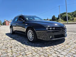 Alfa Romeo 159 SW 1.9 Jtd 2007