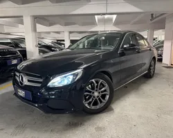 MERCEDES-BENZ Classe C200 D 136ch - Business Executive - Première main - Suivi complet Mercedes
